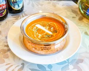 バターチキンカレー Butter Chicken Curry