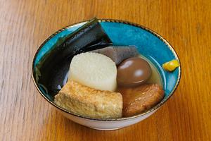 おでん