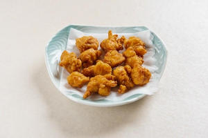 鶏軟骨唐揚げ / Nankotsu karage