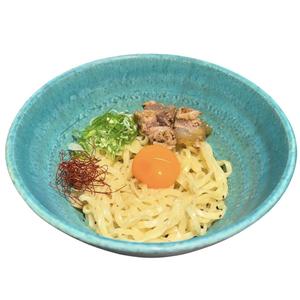 まぜそば