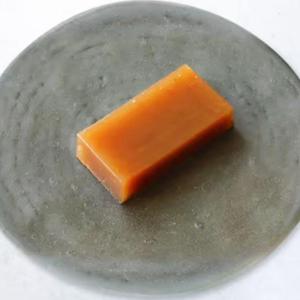 羊羹/いちじく