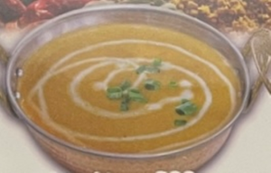 チキンカレー Chicken Curry