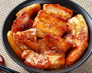 【肉厚】豚丼 中盛