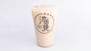 紅茶ミルクティー