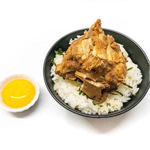 骨丼(小)