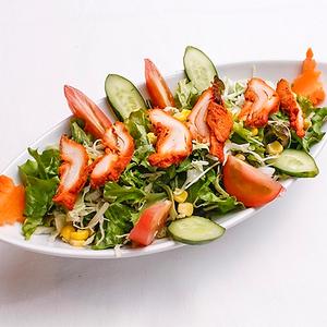 チキンティッカサラダ Chicken Tikka Salad