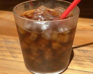 アイスコーヒー