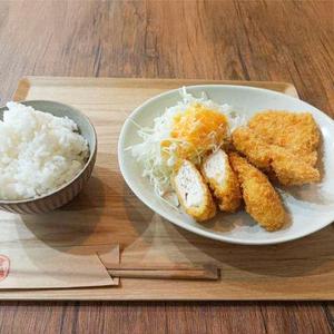 むねかつ弁当
