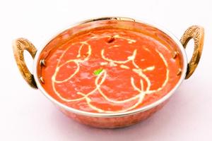 バターチキンM butter chicken M