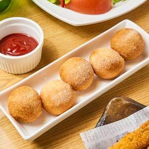 ネネチキン チーズボール