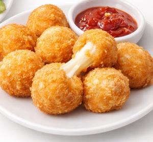 チーズボール