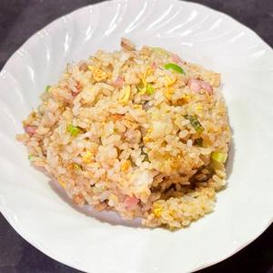 チャーハン