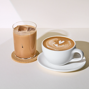 ブルーボトルコーヒー カフェモカ(Hot/Iced) Cafe Mocha /