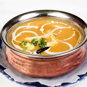 ベジタブルカレーセット vegetable curry