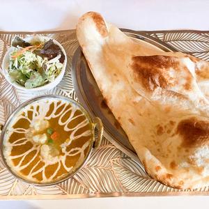 ベジタブルカレーセット Vegetblu Curry Set
