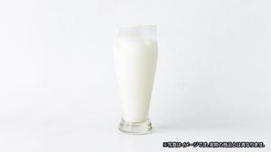 アイスヨーグルトドリンク / Ice Yogurt drink