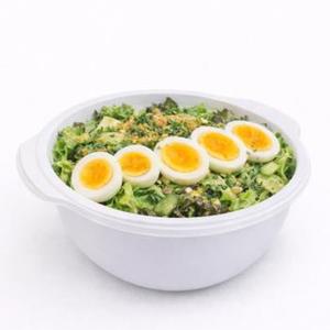 エッグサラダ egg salad