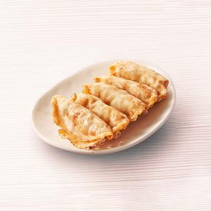 スタミナ満点！特製揚げ餃子(5個)