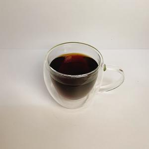 星のブレンドデカフェ(ホット・カフェインカット) Decaf Coffee(HOT)