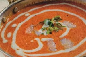 エビカレー