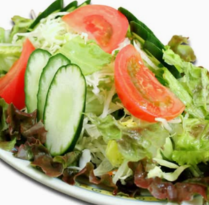 グリーンサラダ Green Salad