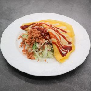 シーザーサラダ