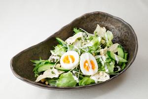 シーザーサラダ Caesar salad