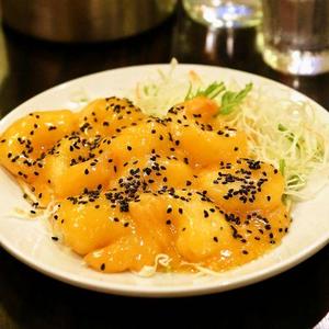 海老マヨネーズ