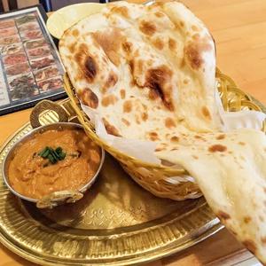 Aセット チキンカレーセット Chicken Curry Set