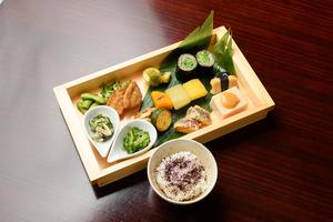 宗胡弁当