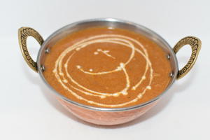 キーマカレー/ Keema  Curry