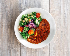 マイルド!トマトキーマ Mild Tomato Keema