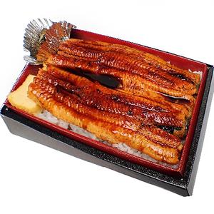 うな重特上