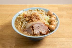 俺の生きる道 味付けうずら
