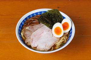 特製ラーメン