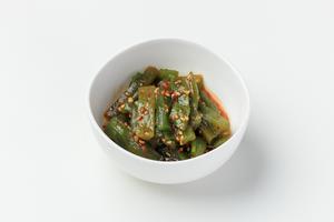 山くらげキムチ