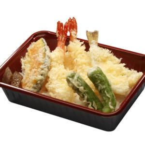 天重弁当