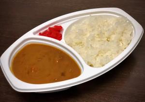 鶏笑カレー
