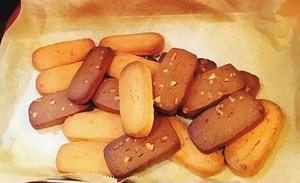 ミルククッキー