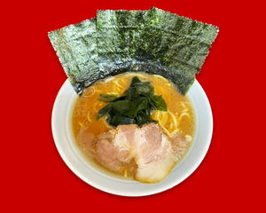 ラーメン (並盛)