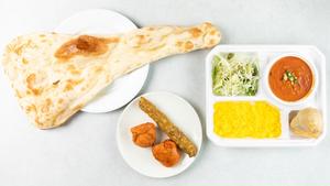 Deluxe Bento Box(デラックス弁当箱)
