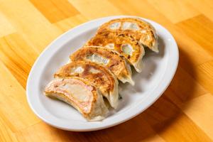 餃子(5個)