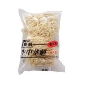 生中華麺(2玉入り)