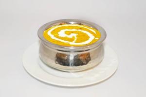 豆カレーDalCurry