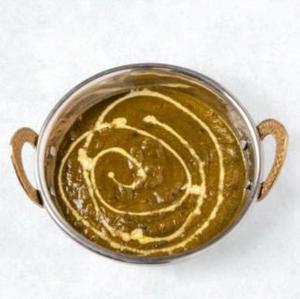 アルパラクカレー Al Palak Curry