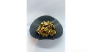 オクラキムチ(Okra Kimchi)