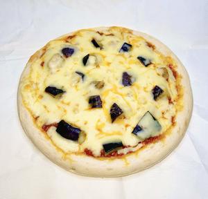 【NEW】3種のたっぷりチーズのラザニア風ピザ