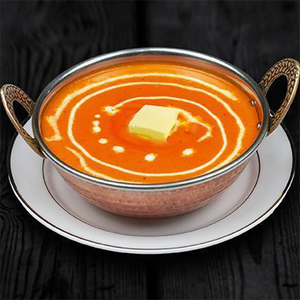 バターチキン Butter Chicken