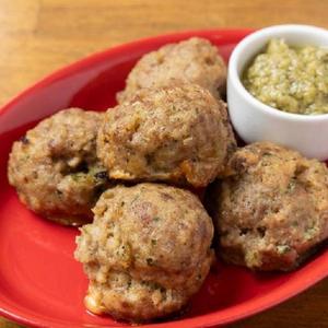 MEAT BALL ミートボール(5本)