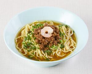 ダパイダン105 担仔麺(タンツー麺)